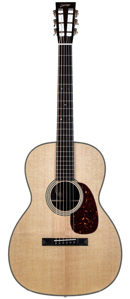 Collings 0002H 34245 The Fellowship of Acoustics